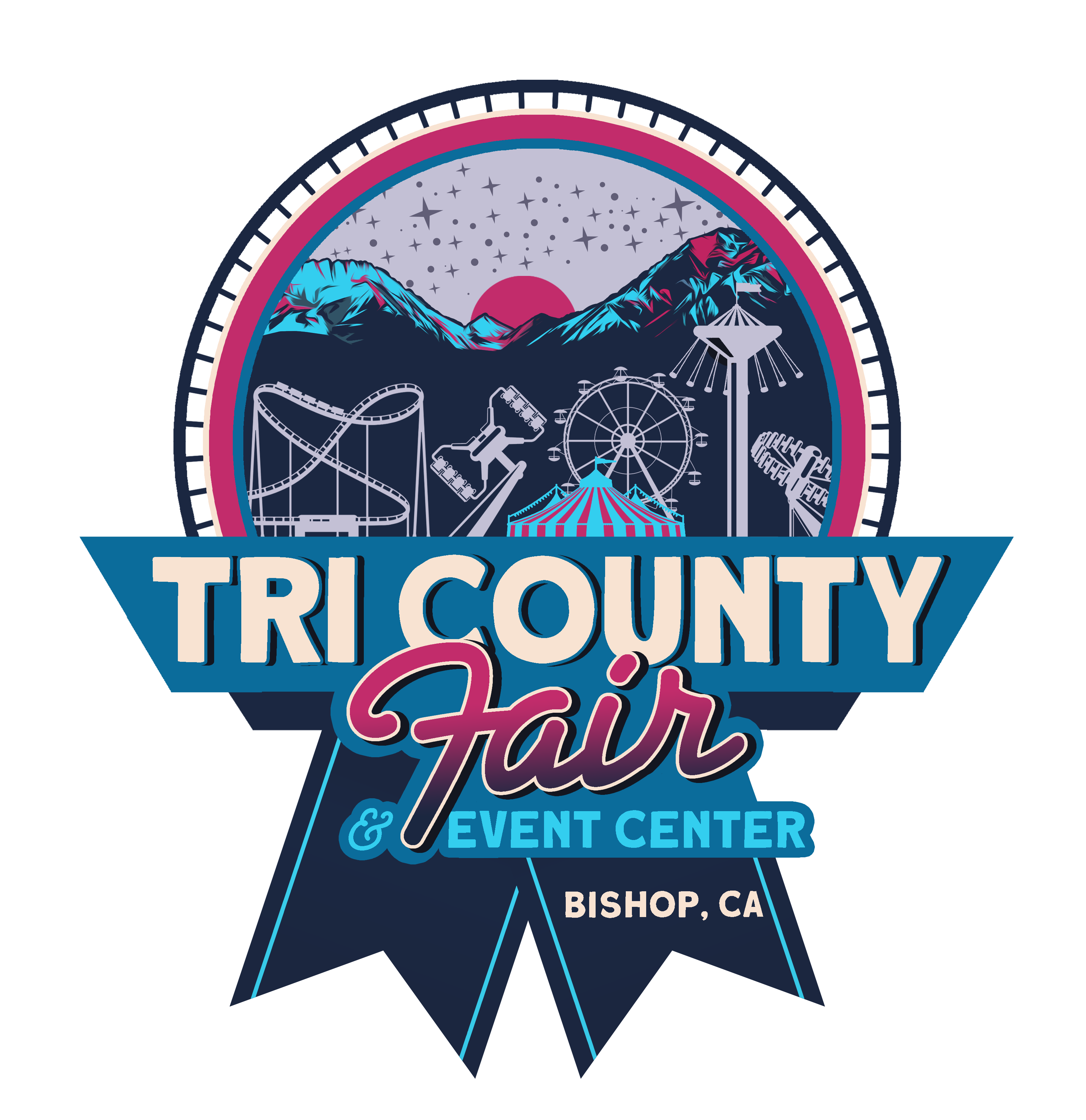 Tri County Fair - Bishop, CA